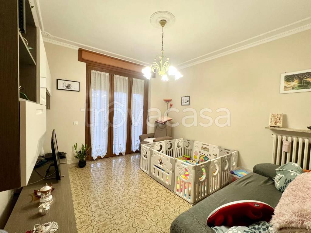 appartamento in vendita a Verrone