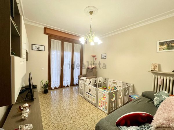 appartamento in vendita a Verrone