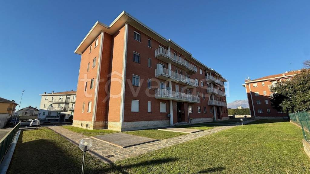 appartamento in vendita a Verrone