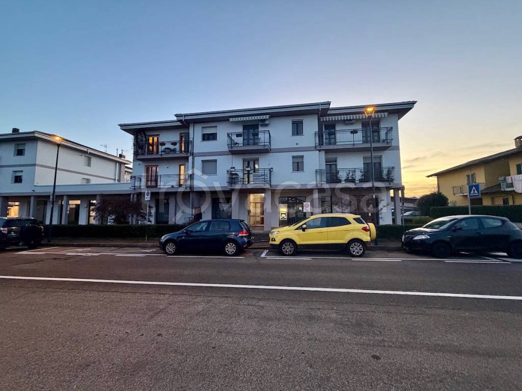 appartamento in vendita a Verrone
