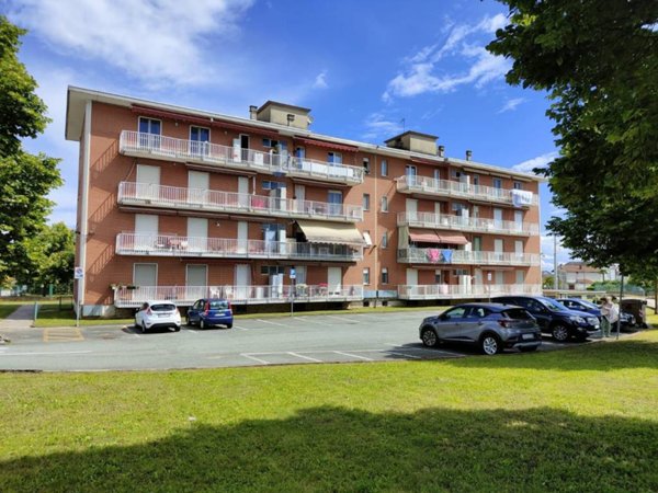 appartamento in vendita a Verrone