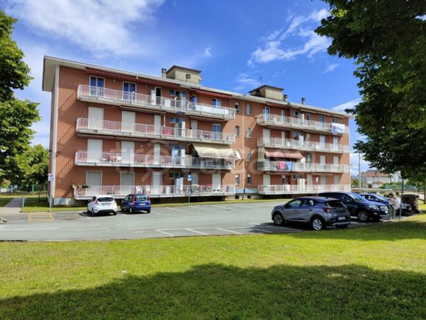 appartamento in vendita a Verrone