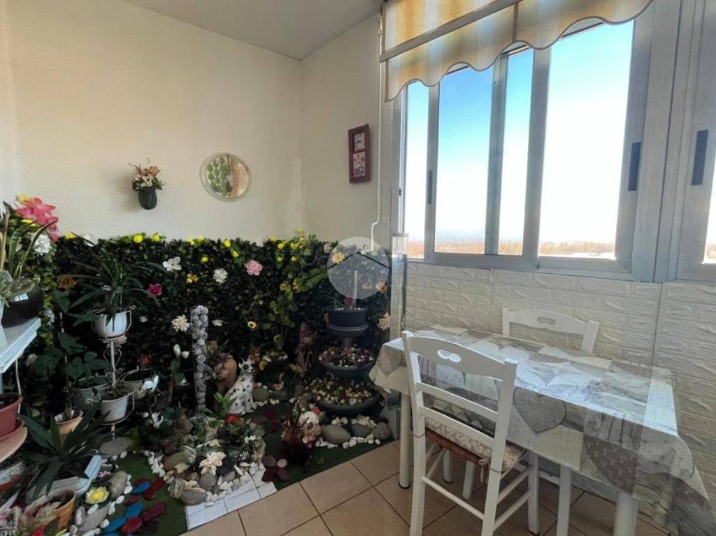 appartamento in vendita a Verrone