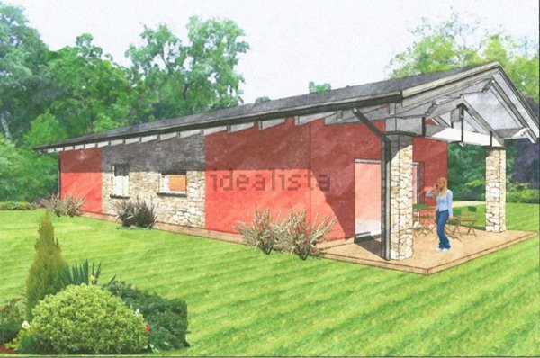 casa indipendente in vendita a Verrone