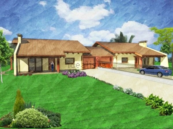 casa indipendente in vendita a Verrone