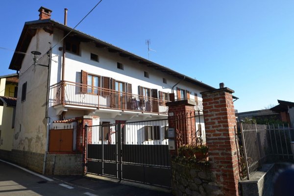 casa indipendente in vendita a Verrone