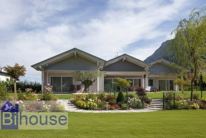 casa indipendente in vendita a Verrone