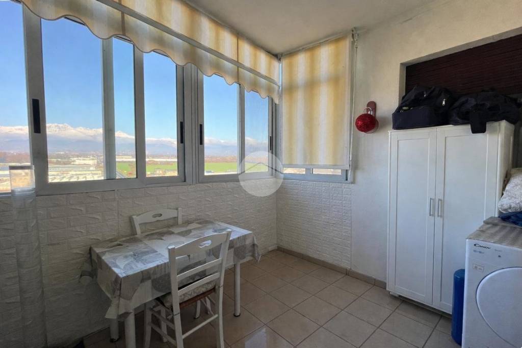 appartamento in vendita a Verrone