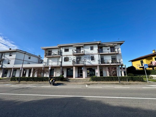 appartamento in vendita a Verrone