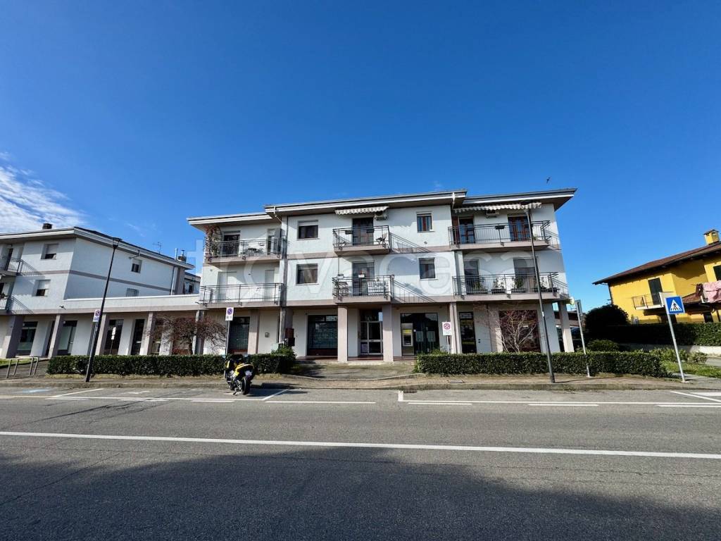 appartamento in vendita a Verrone