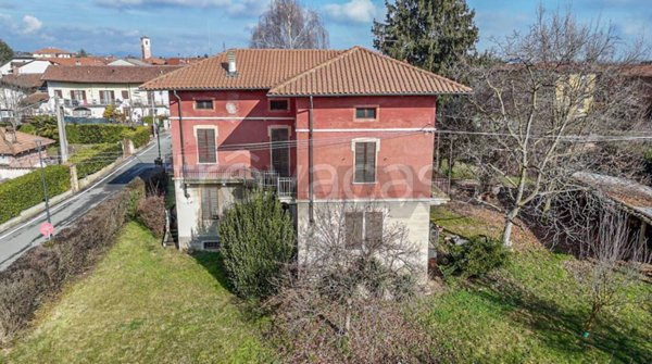 casa indipendente in vendita a Verrone