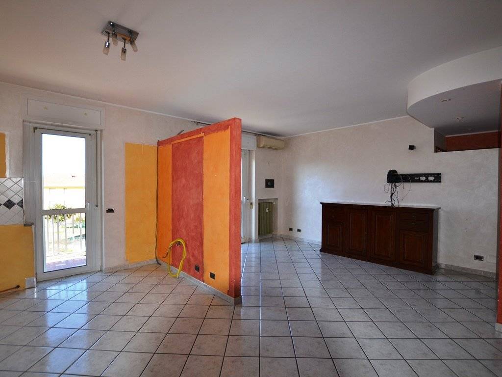 appartamento in vendita a Verrone