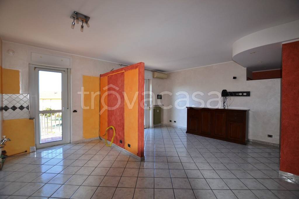 appartamento in vendita a Verrone