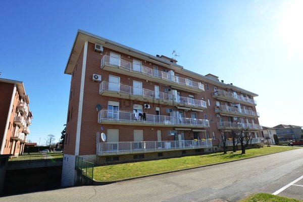 appartamento in vendita a Verrone