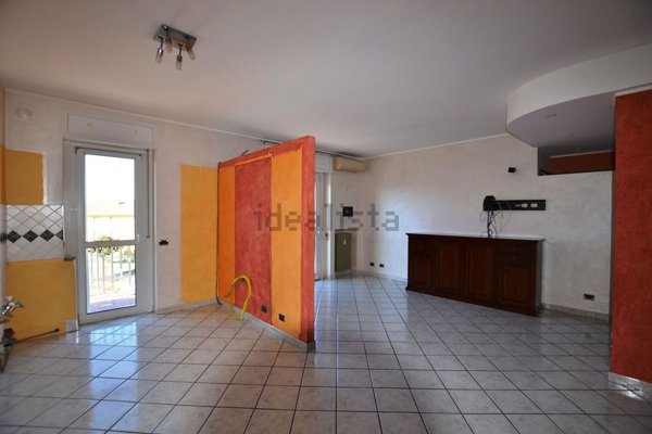appartamento in vendita a Verrone