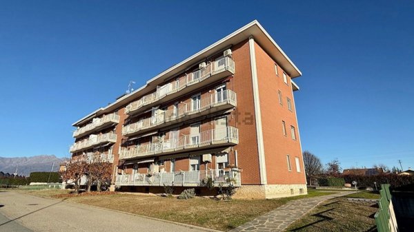 appartamento in vendita a Verrone