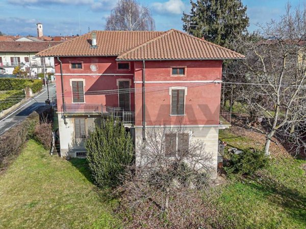 casa indipendente in vendita a Verrone