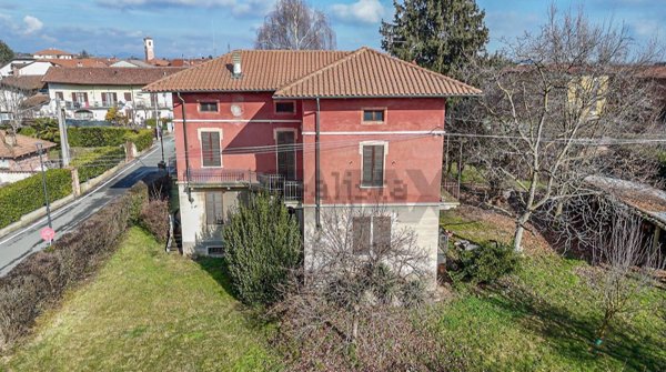casa indipendente in vendita a Verrone