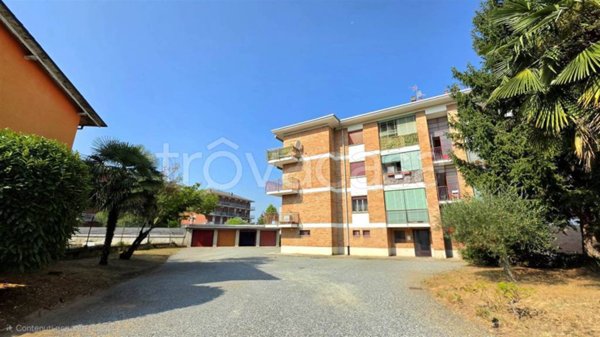 appartamento in vendita a Verrone
