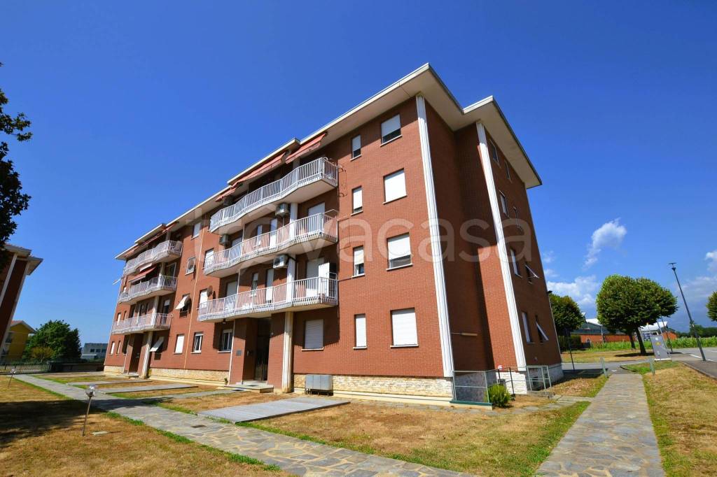 appartamento in vendita a Verrone