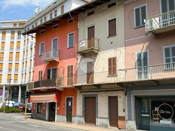 appartamento in vendita a Vigliano Biellese