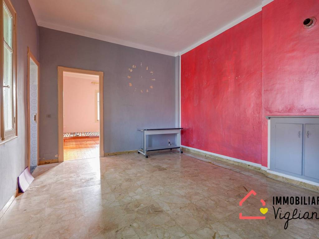 appartamento in vendita a Vigliano Biellese