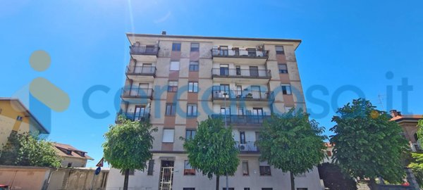 appartamento in vendita a Vigliano Biellese