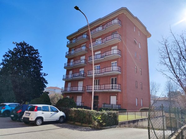 appartamento in vendita a Vigliano Biellese