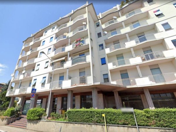 appartamento in vendita a Vigliano Biellese