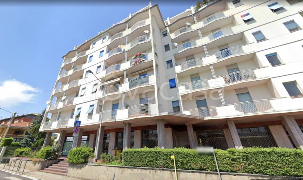 appartamento in vendita a Vigliano Biellese
