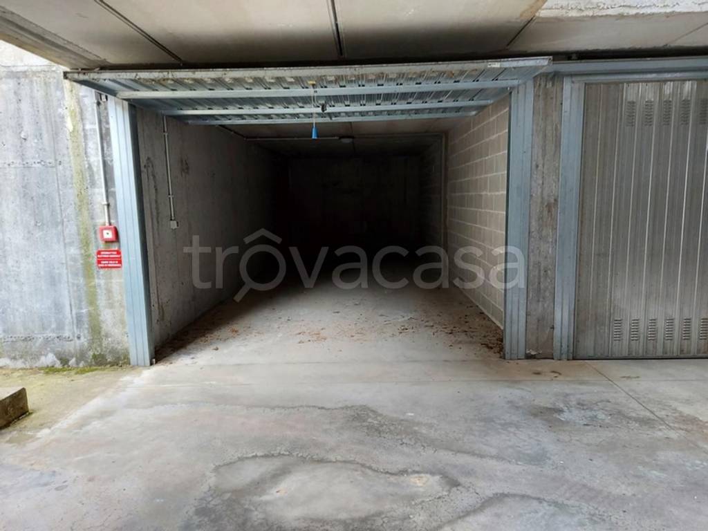 mansarda in vendita a Vigliano Biellese