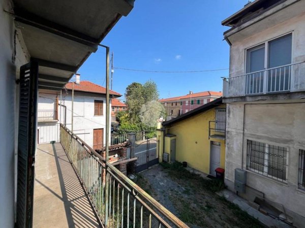 appartamento in vendita a Vigliano Biellese