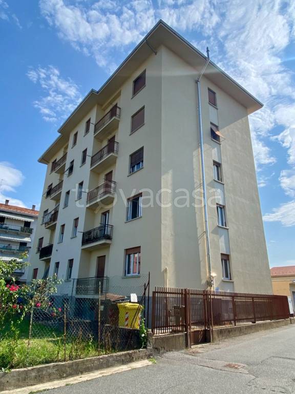 appartamento in vendita a Vigliano Biellese