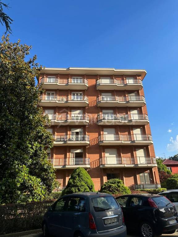 appartamento in vendita a Vigliano Biellese