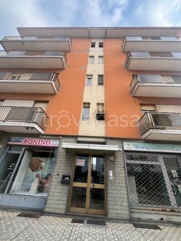 appartamento in vendita a Vigliano Biellese