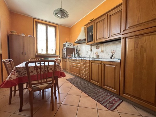 appartamento in vendita a Vigliano Biellese