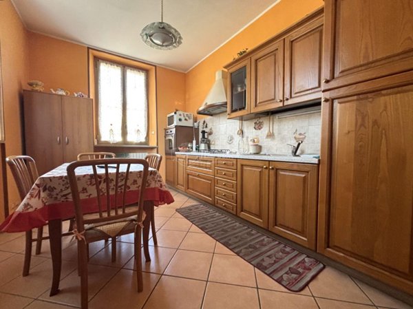 appartamento in vendita a Vigliano Biellese