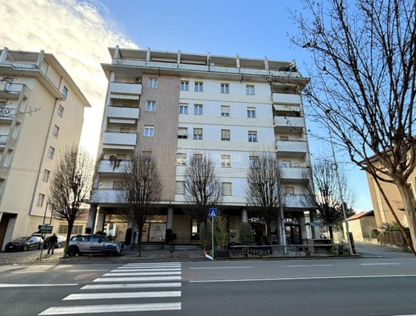 appartamento in vendita a Vigliano Biellese