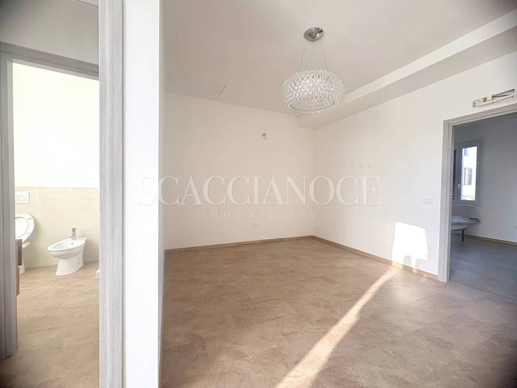 appartamento in vendita a Vigliano Biellese
