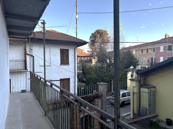 appartamento in vendita a Vigliano Biellese