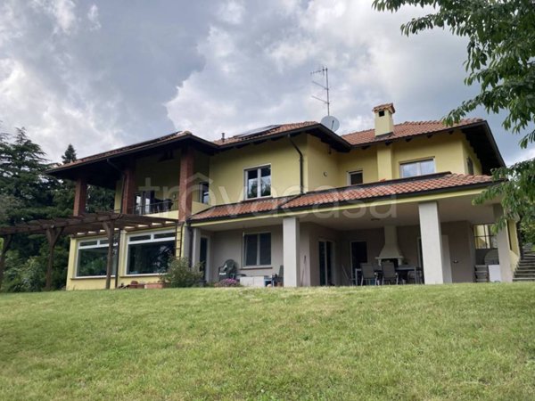 casa indipendente in vendita a Vigliano Biellese