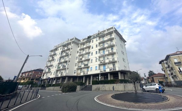 appartamento in vendita a Vigliano Biellese