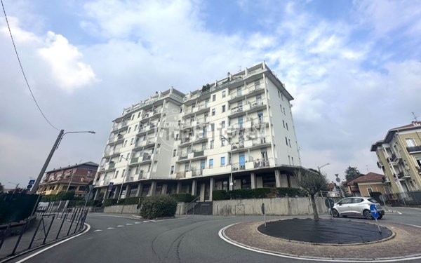 appartamento in vendita a Vigliano Biellese