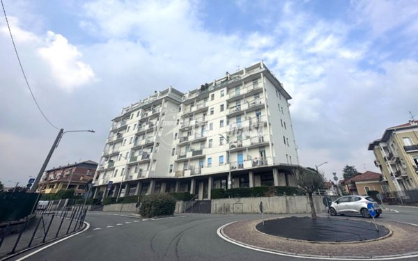 appartamento in vendita a Vigliano Biellese