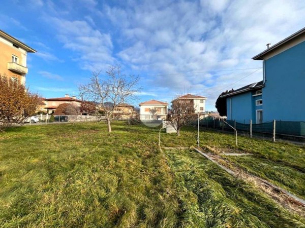 terreno agricolo in vendita a Vigliano Biellese
