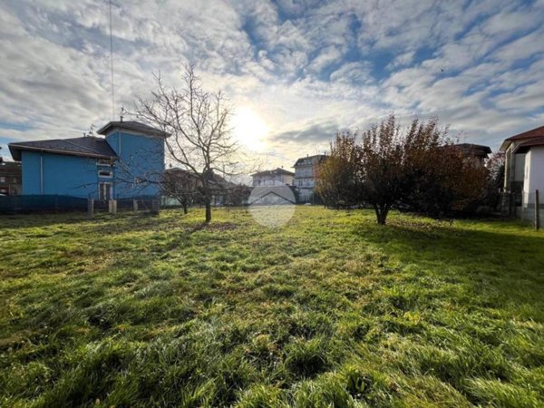 terreno agricolo in vendita a Vigliano Biellese