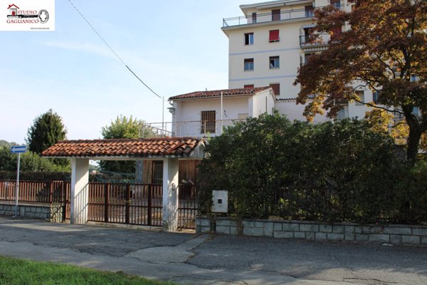 casa indipendente in vendita a Vigliano Biellese