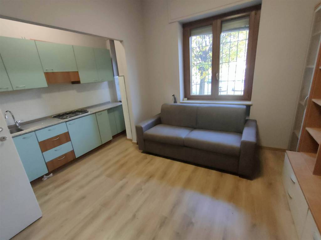 appartamento in vendita a Vigliano Biellese