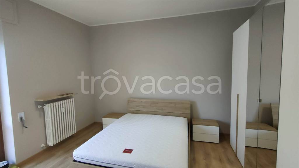 appartamento in vendita a Vigliano Biellese