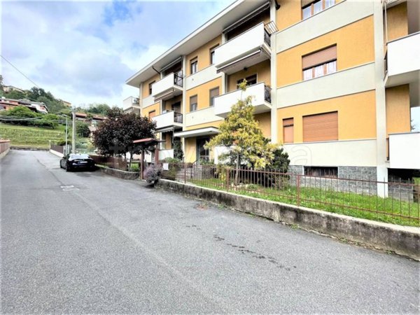 appartamento in vendita a Vigliano Biellese